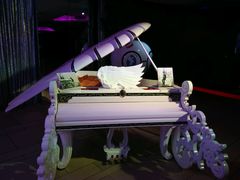 -真爱范特西KTV(交大店)