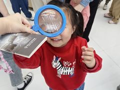 -优嘉托育·早教(宁波宏泰广场店)