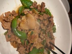 -绿茶餐厅(布吉万象汇店)
