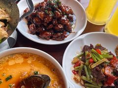 -外婆家(西溪印象城店)