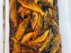 -江湖水乡铁锅炖魚(周庄嘉园店)