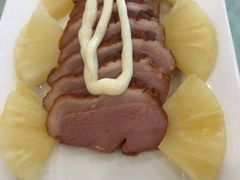 -江南村酒家