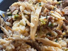 葱烤牛排饭-WOKKA by艮上(中海环宇荟店)