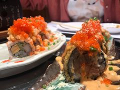 -玄海寿司(国贸店)