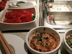 -海底捞火锅(同泰时代广场夜宵主题店)