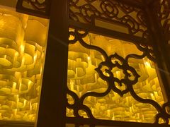 -汕头龙光喜来登酒店-采悦轩中餐厅