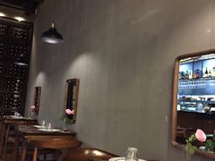 大堂-1861意大利餐厅(文化广场店)