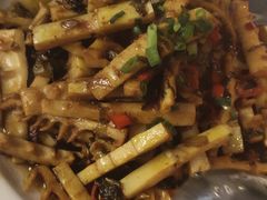 -然庭·新湘菜(紫竹桥店)