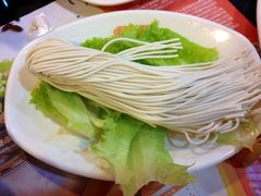 拉面-呷哺呷哺(西单大悦城店)