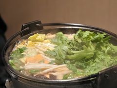 -小山日本料理(太古汇店)