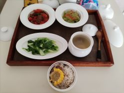 -弗蕾亚·和月月子调理院(东湖店)