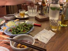 -拾光与烟火丨炭火串烧·自贡小活鲜(西村大院店)