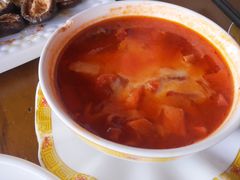 扎西德勒-玛吉阿米·餐吧