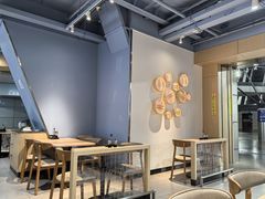 -翡翠拉面小笼包Crystal Jade(上海浦东国际机场T1店)