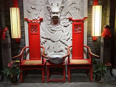 包厢-小龙坎火锅(东汇城店)