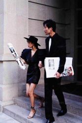 -太郎花子婚纱摄影艺术中心