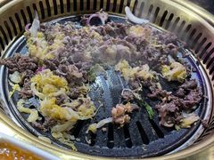 -牛鲜盛齐齐哈尔烤肉(曹路店)