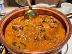 -关东小磨东北菜(漕河泾印象城店)