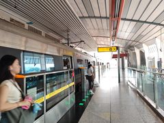 -石井坡(地铁站)