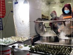 -罗子龙罗家桂花汤圆(曹都巷店)