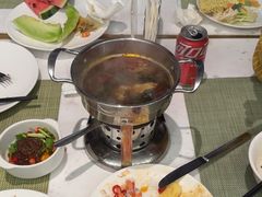 -长兴开元名都大酒店·地中海咖啡厅