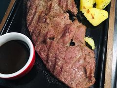 -必胜客(东莞地王店)