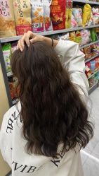 -HAIR HERE造型