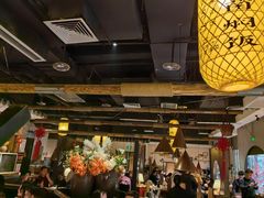 -滇铺子·云南特色菜·第九届野生菌美食节(曲靖万达店)