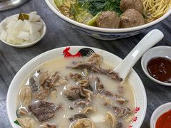 -珍珍小食店(西华路店)