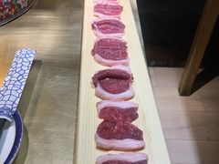 -羊大爷涮肉(亮马桥店)