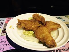 -绿柠食堂(北外滩店)