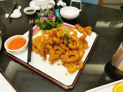 -旺达小吃•三十年福州菜(正大广场店)