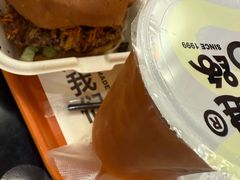 -前进5路汉堡炸鸡(昙华林店)