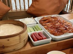 -丽满园·春饼烤鸭(金地广场店)