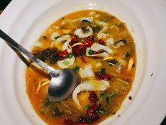 -绿茶餐厅(昌平悦荟店)