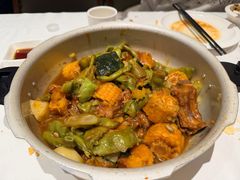 -北李妈妈菜·虾爬子大锅贴(贵和店)