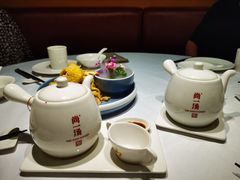 -尚一汤 广东炖汤(金桥国际店)