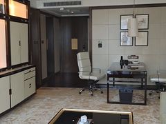 -南京圣和府邸豪华精选酒店