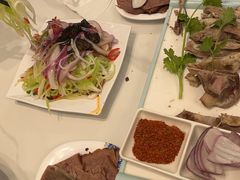 -德元兰州纯汤牛肉面(深圳首店)