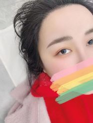 -Verywang半永久纹眉•仪器野生眉