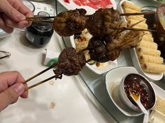 -福寿斋·老北京铜锅涮肉·烤鸭(顺义总店)
