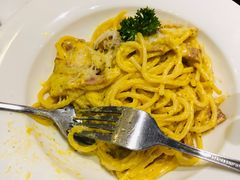 -后厨意餐La Cucina(外交公寓店)