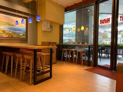 -The Habit Burger Grill 哈比特汉堡(爱琴海店)