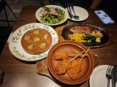 -萨莉亚意式餐厅(龙阳广场店)