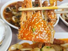 -大勇海鲜(叙康里店)