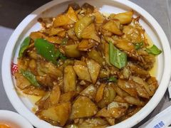 -马家水煮鱼(富民街店)