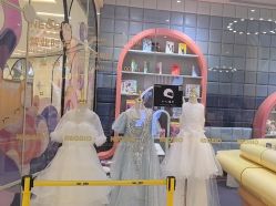 -奈尔宝·儿童乐园·亲子餐厅(华采天地店)