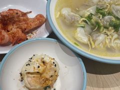 -小杨生煎(深圳岗厦北店)