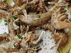 -渔中舟海鲜大排档(普陀沈家门店)