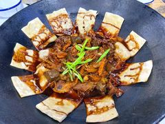 -皖北巫氏三胖地锅鸡(长淮总店)